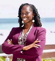 Heather O. Afriyie-Bassuah