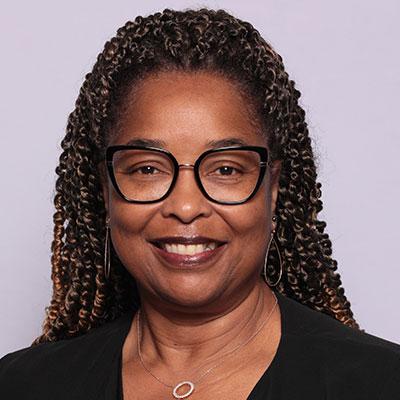 Antionette Smith Epps