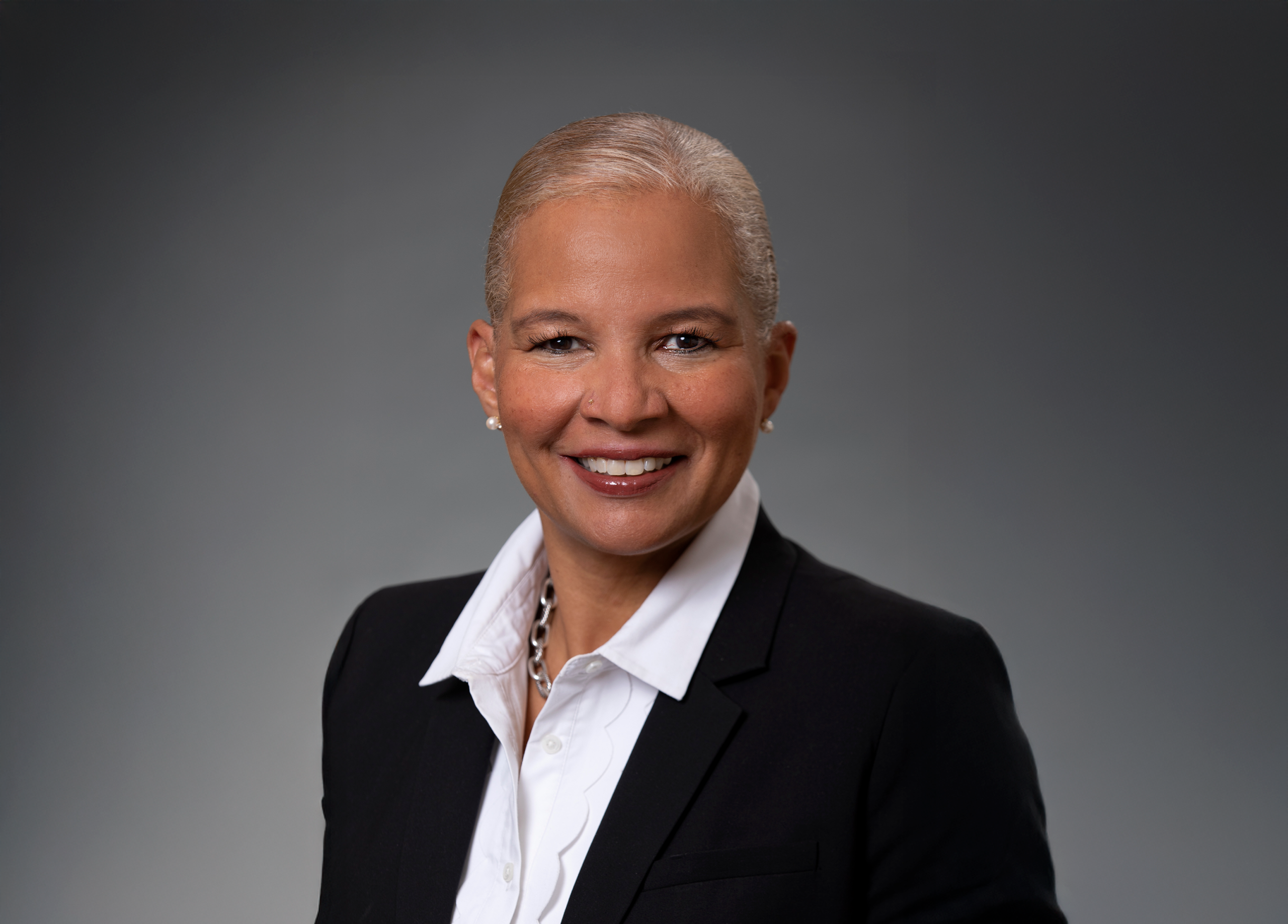 Pam Sutton-Wallace